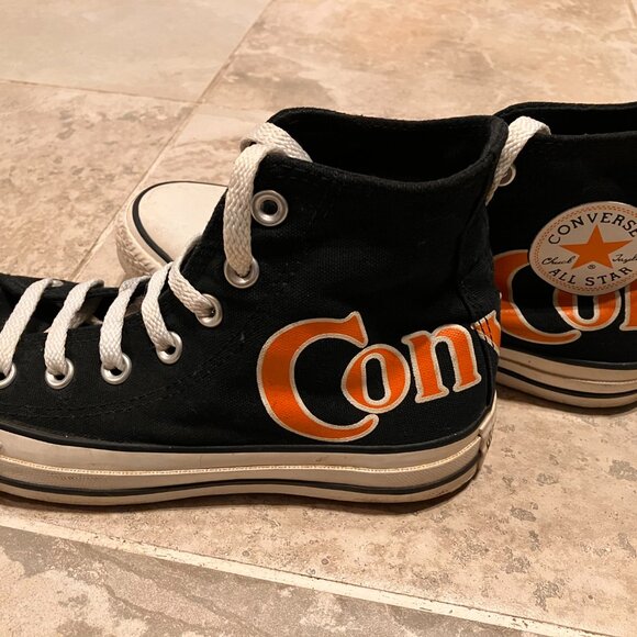 Converse shoes Size 4.5 (Men) / 6.5 (Women) - Picture 3 of 5